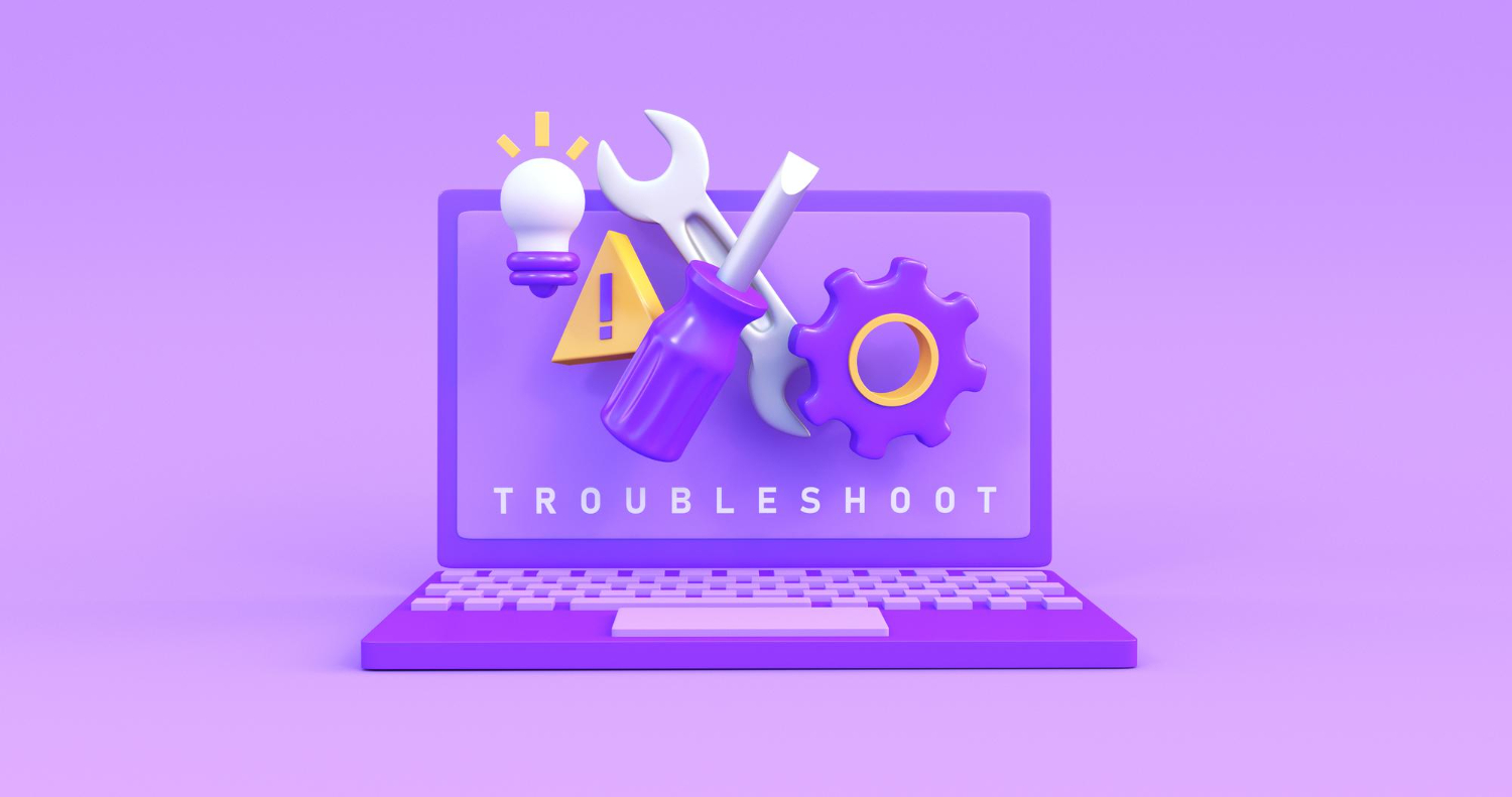 Website temporarily offline